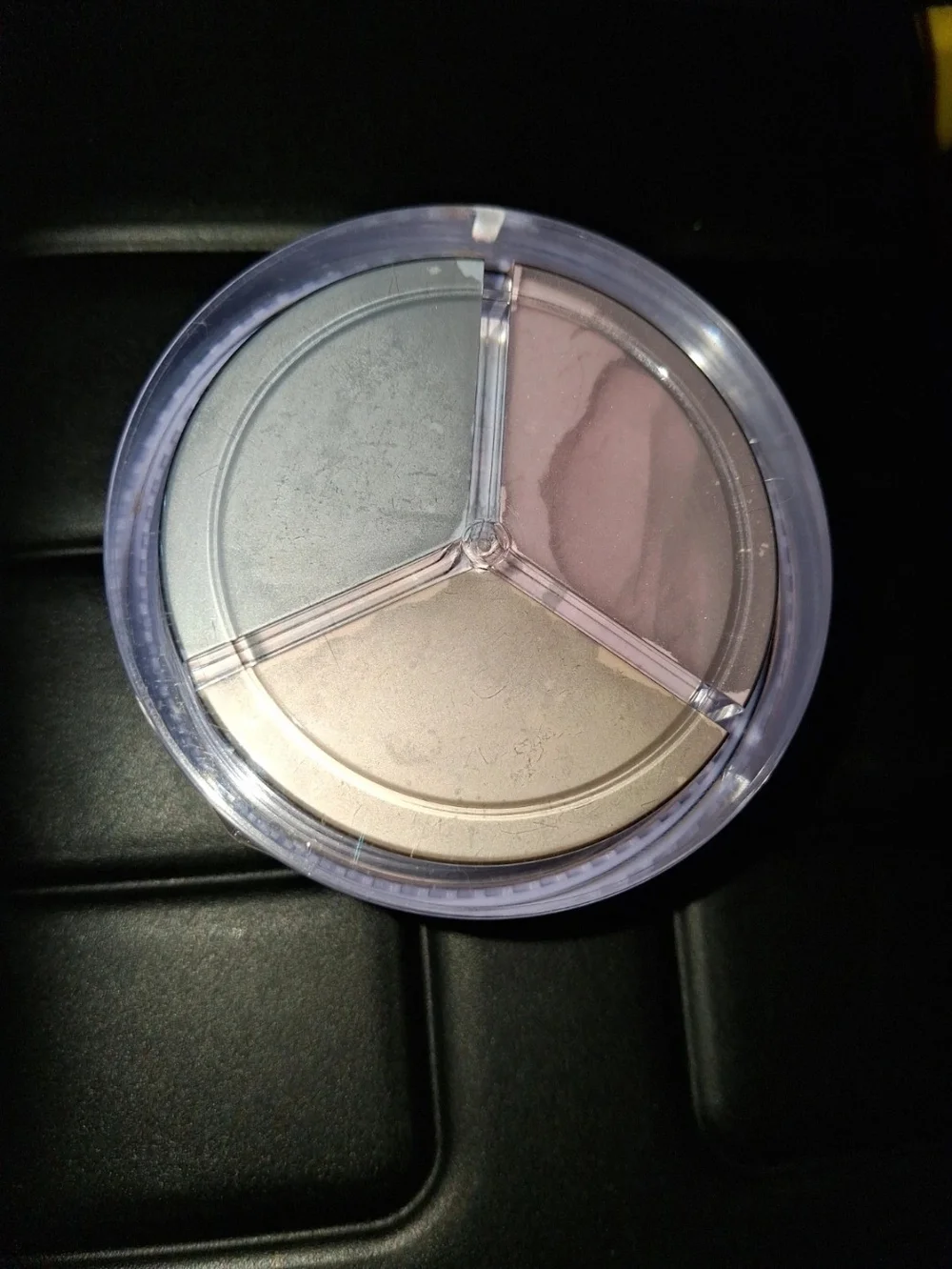 Glow Perfecting Powder